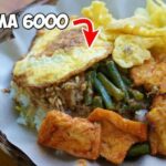 Berburu Kuliner Khas Timur Tengah di Ampel Surabaya: 4 Spot Selalu Ramai Dikunjungi Wisatawan Luar Kota