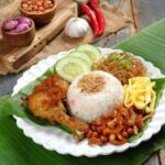 Rekomendasi Bubur Ayam Terlezat dan Sering Dikunjungi di Surabaya: 4 Tempat Wajib Coba