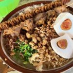 Kuliner Bersejarah Peranakan: Menyelami Cita Rasa dan Filosofi Leluhur yang Terancam Punah