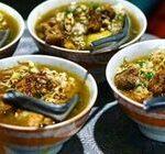 Tempat Nongkrong Baru di Karawang: Nikmati Kuliner dari Lokal hingga Asia