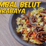 5 Tip Menyajikan Pepes Tahu Tanpa Santan yang Tetap Kental dan Lezat