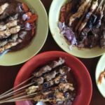Menikmati Kelezatan Lontong Lodeh Terbaik di Surabaya: 4 Tempat Selalu Ramai