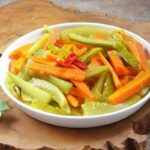 Resep Lembut Tanpa Lombok Pedas, Ide sempurna untuk lauk harian Anda