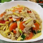 Kuliner dan Budaya Bandung Diharapkan Segera Terkenal Dunia Layaknya Tomyam Thailand