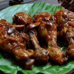 Kubis Gulung Saus Tomat Miso: Resep Unik dan Lezat ala Jepang untuk Cegah Kebosanan dalam Memasak!