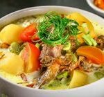 5 Tip Menyajikan Pepes Tahu Tanpa Santan yang Tetap Kental dan Lezat