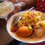 Resep Nasi Goreng Jamur & Telur: Nikmat dan Kaya Gizi