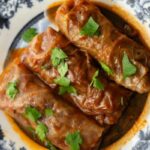 Resep Ayam Ungkep Kluwek Istimewa: Nikmatnya Pedas Gurih