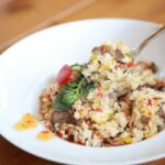 Resep Mudah Sup Krim Ayam dengan Rice Cooker: Nikmat dan Praktis!