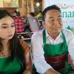 KAI Wisata Luncurkan Lawang Sewu De Voedselkraam: Nikmati Kuliner Malam Bertema Sejarah di Semarang