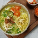 Rekomendasi Nasi Goreng Geprek Terlezat di Surabaya: Wajib Coba 3 Tempat Ini!