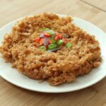 Wisata Belitung: Jalan Endek Tanjungpandan Menjadi Surga Kuliner Terbaru