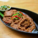Resep Nasi Goreng Merah Palembang yang Memukau