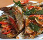 Sensasi Rempah di Setiap Gigitan: Resep Rendang Kerang Yang Memukau