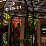 Jerome Polin Coba Opor Susu Kekinian Jonny Liandi: Sensasi Kuliner Jakarteun yang Meledak di Media Sosial