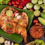 Hanya 10 Menit! Racikan Chili Crab Stick Lezat dan Mudah Buat di Rumah