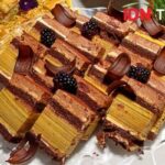 Resep Soto Ayam Santan Kara Enak dan Praktis!